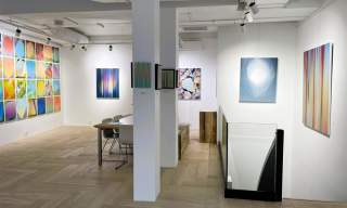 Art Gallery Linn