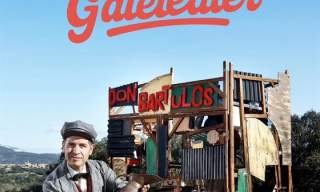 Gateteater med Don Bártulos