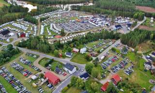 Dølemomarknaden 2026
