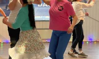DANSEFEST