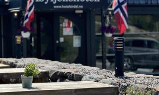 Sirdal Høyfjellshotell