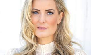 Sommerkonsert med Maria Mohn