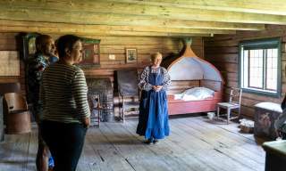 Trøgstad Bygdemuseum
