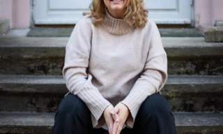 Ida Svensen-Geraldi