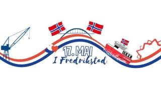 17. mai i Fredrikstad 2026