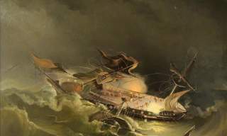 Historier fra Havet