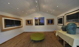 Galleri Sagesund & Lyngør Trikotage