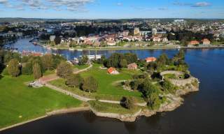 Isegran | Fredrikstad