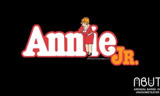 Annie Jr. // Arendal Kulturhus