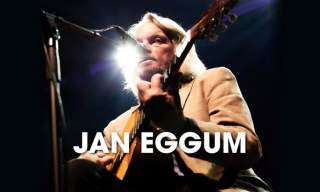 Jan Eggum
