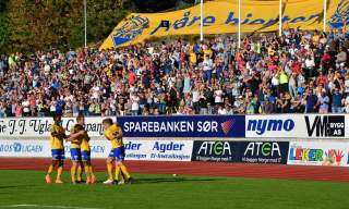 Jerv - Notodden