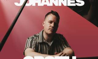 Vinterjazzfestivalen: Johannes Groth