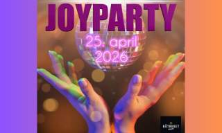 JoyParty 2026