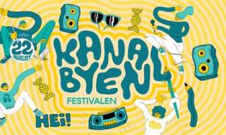 Kanalbyenfestivalen