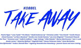 Kobbel Take Away - Sommerutstilling
