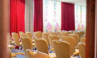 Quality Hotel Fredrikstad - konferanse
