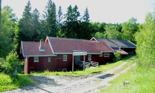 Kaaen Sag og Mølle, Rakkestad