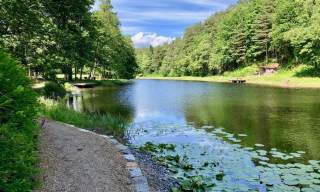 Kaldvell rekreasjonsområde