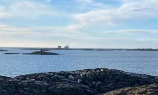 Kalvehageneset friluftsområde