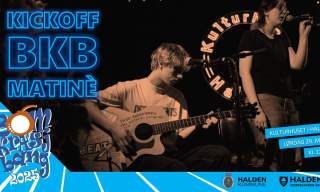 BKB Kick-off