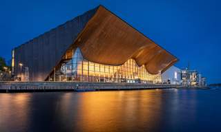 Kilden teater og konserthus