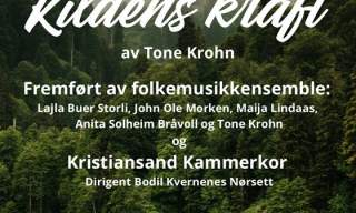 Kildens kraft - en folkemusikkmesse