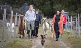 Killingmo Farm