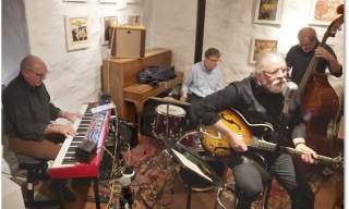 Torsdagsjazz: Kind of Blue