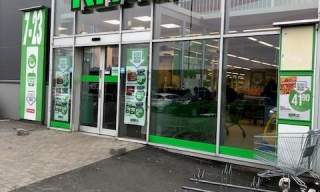 Kiwi Bergemoen