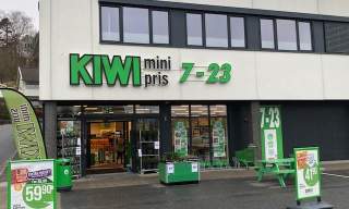 Kiwi Biesletta