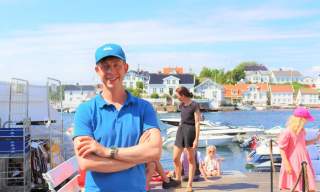 Lyngør husholdningshandel