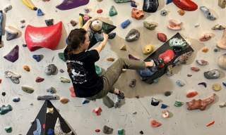 Sarpsborg Climbing Center