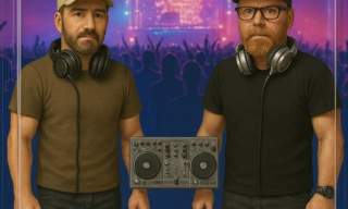 KLUBBKVELD DJ Mar & Cardinalez