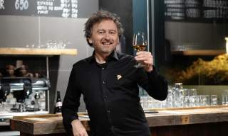En musikalsk vinsmaking - vinkurs med Knut Bjørnar Asphol