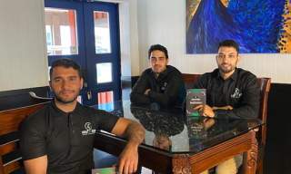 Restaurant Koriander