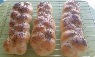 Kortreist Lykke lefse og munkebakeri