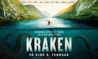 Kraken - Utekino Aurland