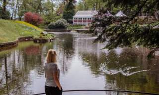 Cafe Generalen - Kinderfreundlich lokal