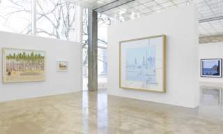 Kristiansand Kunsthall - Kunstgalerie