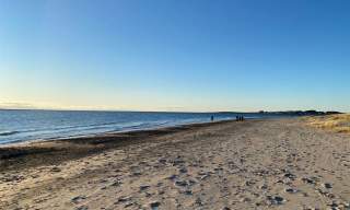 Kviljosanden Strand Lista