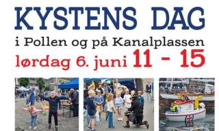 Kystens dag