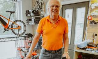 L. Evensen