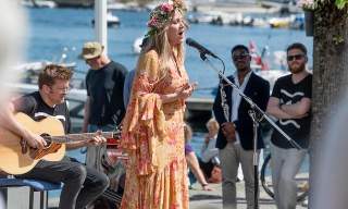 Risør kammermusikkfest