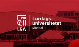 Lørdagsuniversitetet i Mandal