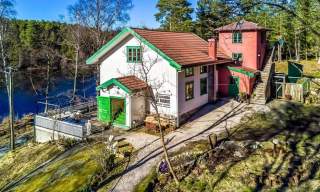 La Locanda di Marie restaurant