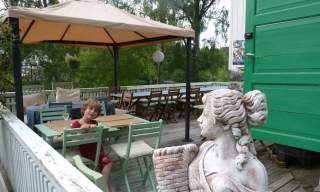 La Locanda di Marie overnatting