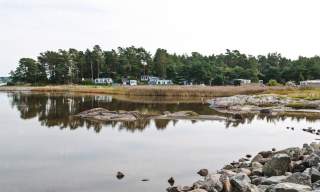 Larkollen Camping