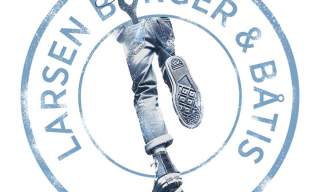 Larsen Burger og Båtis