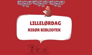 Lillelørdaga