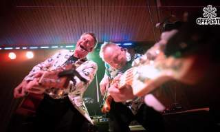 Afterski med Livemusikk 30. Desember